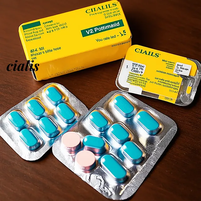 Cialis prix doctissimo